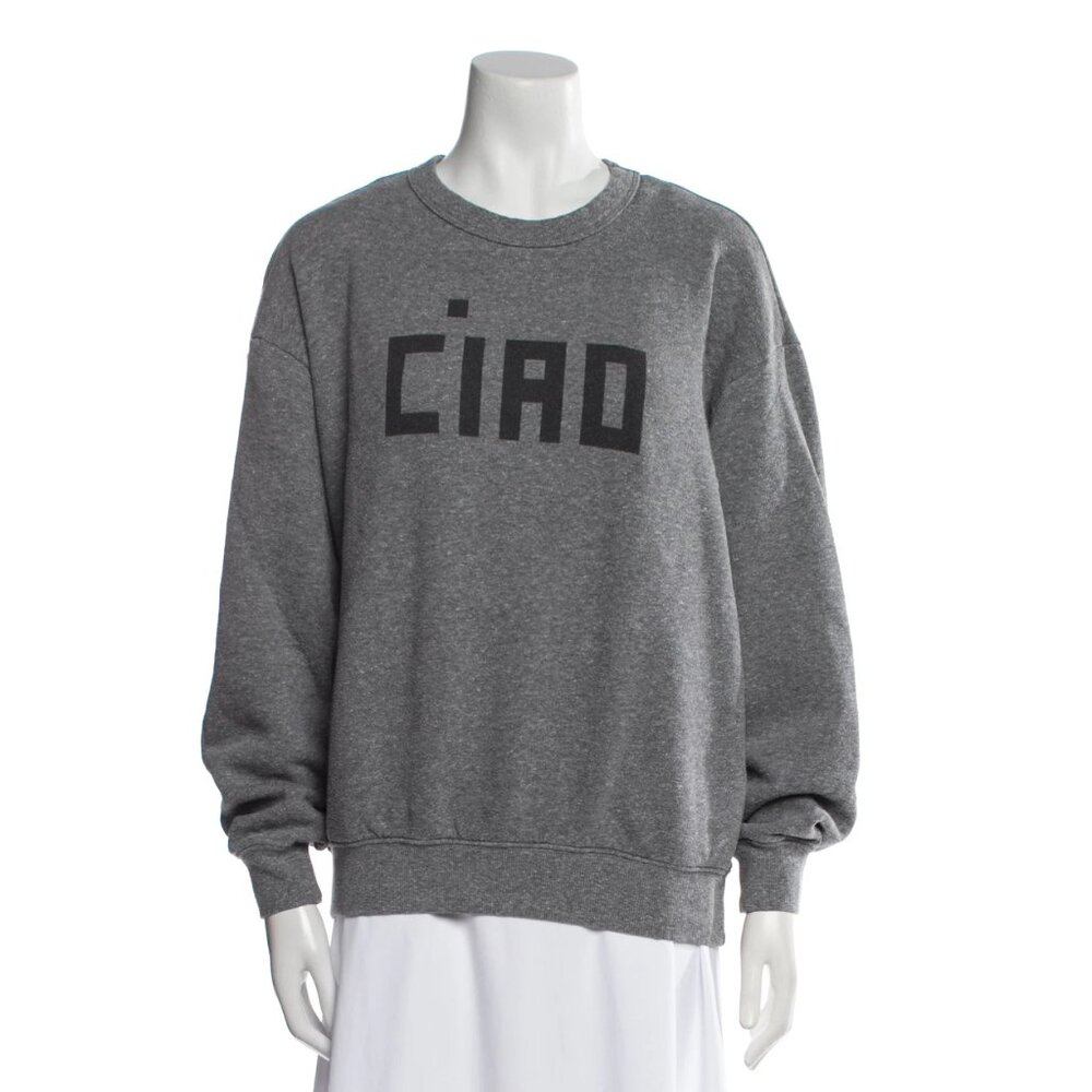 Clare V. Ciao Sweatshirt